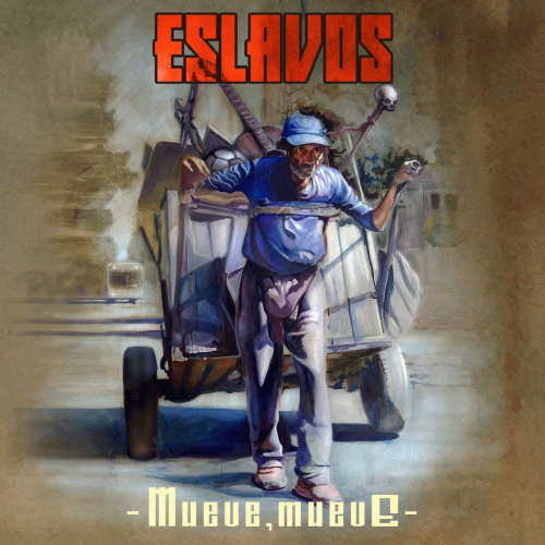 Eslavos : Mueve, Mueve